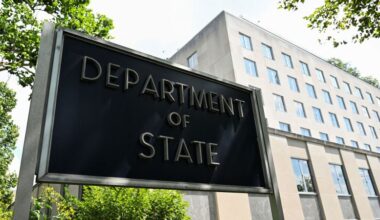 State Department human rights report scaled back, omits details on abuses in politically allied countries