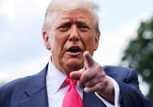 Trump’s review of US membership in the IMF offers a rare chance for reform
