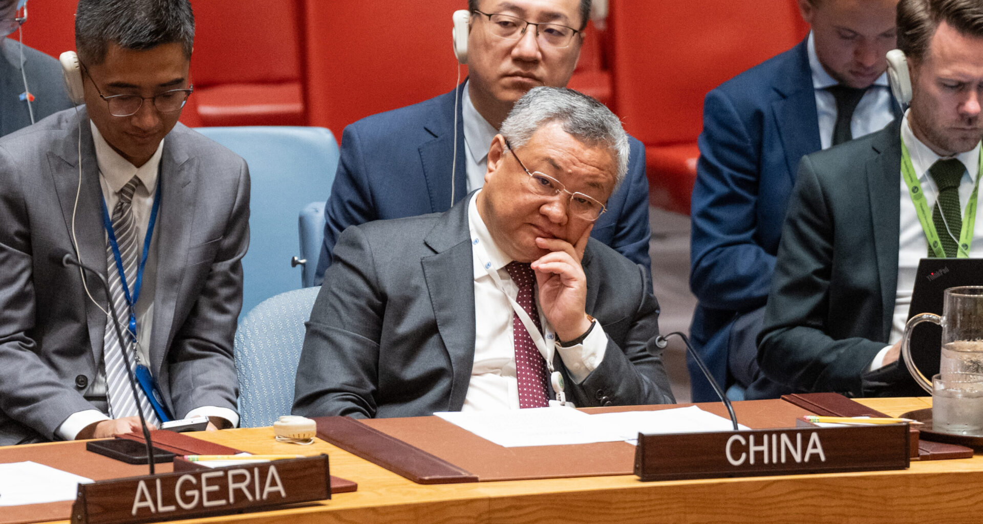 Did the Israel-Iran war expose China's Middle East policy?