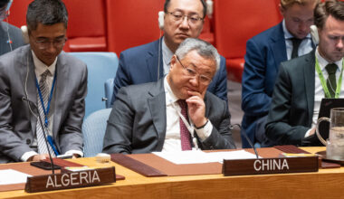 Did the Israel-Iran war expose China's Middle East policy?