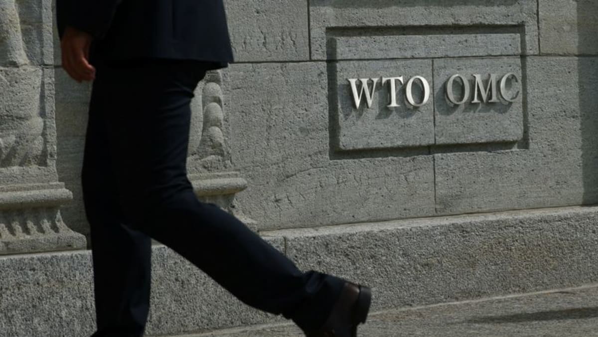 Average US tariffs top 20%, back to 1910s levels: WTO and IMF