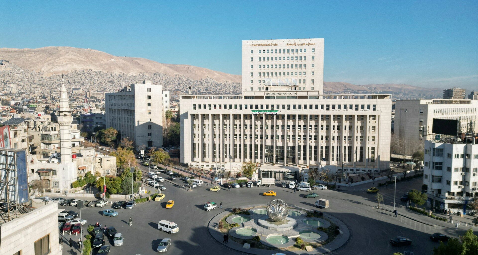 The upcoming elections will not help stabilise Syria | Opinions