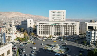 The upcoming elections will not help stabilise Syria | Opinions