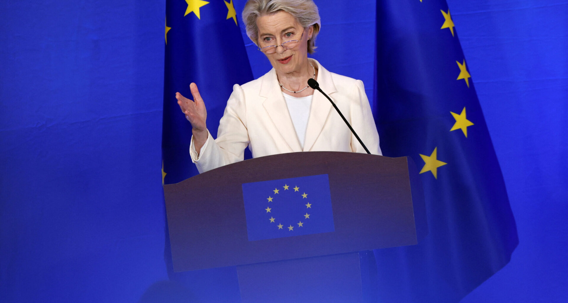Talking past each other: Why the US-EU dispute over ‘free speech’ is set to escalate