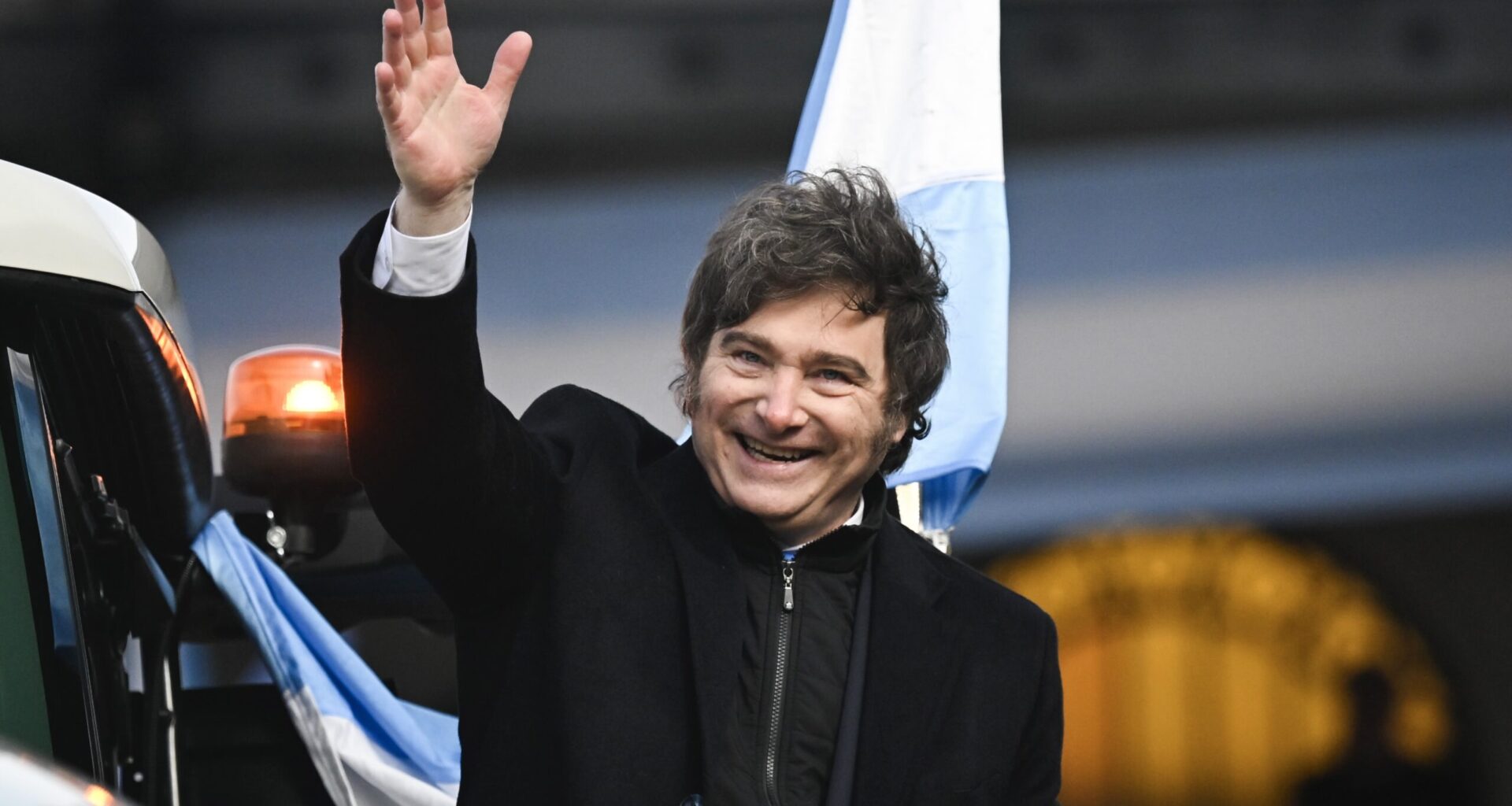 A milestone on Argentina’s long road to recovery