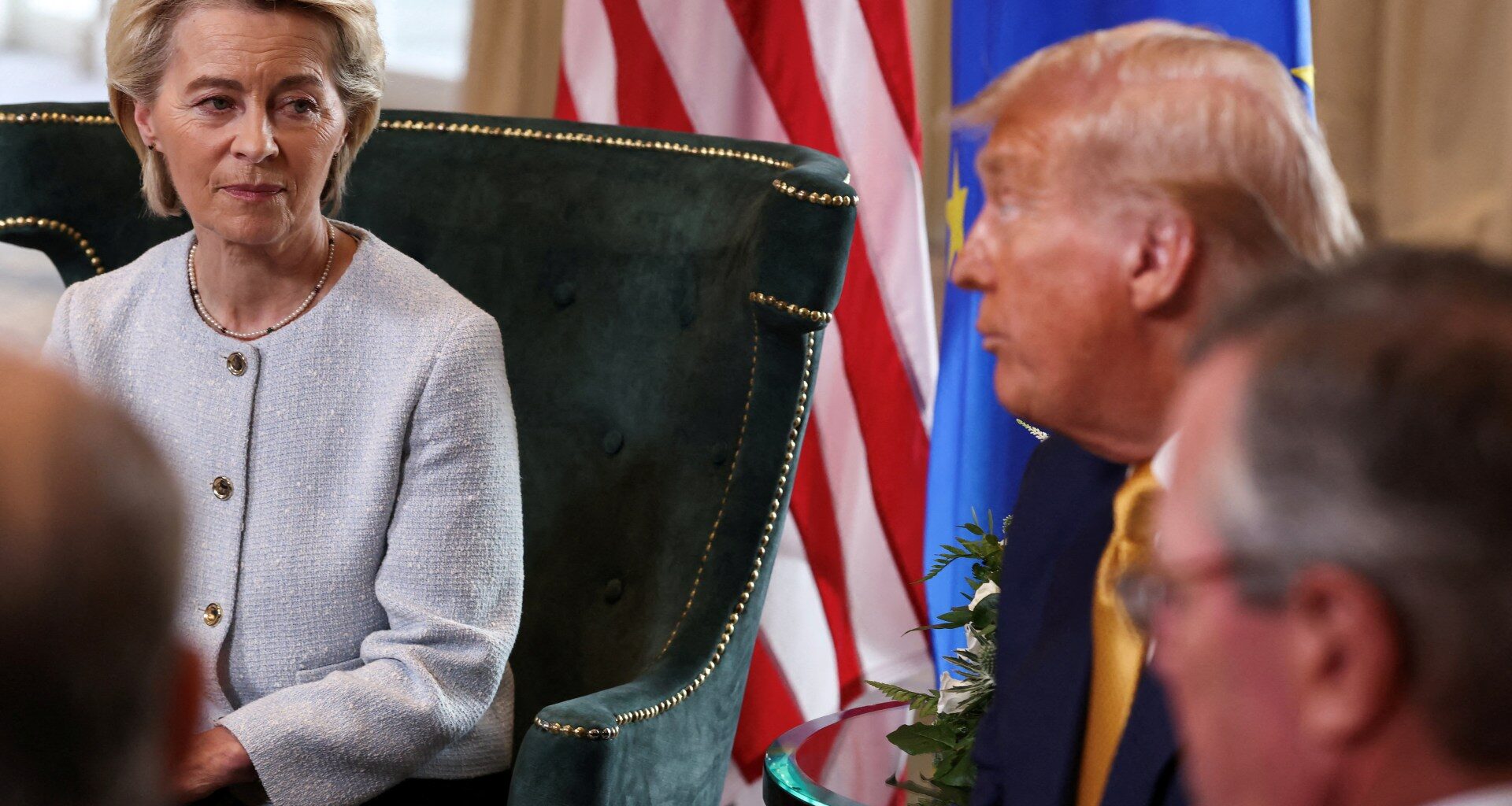 EU and US announce trade deal: What you need to know | Business and Economy News