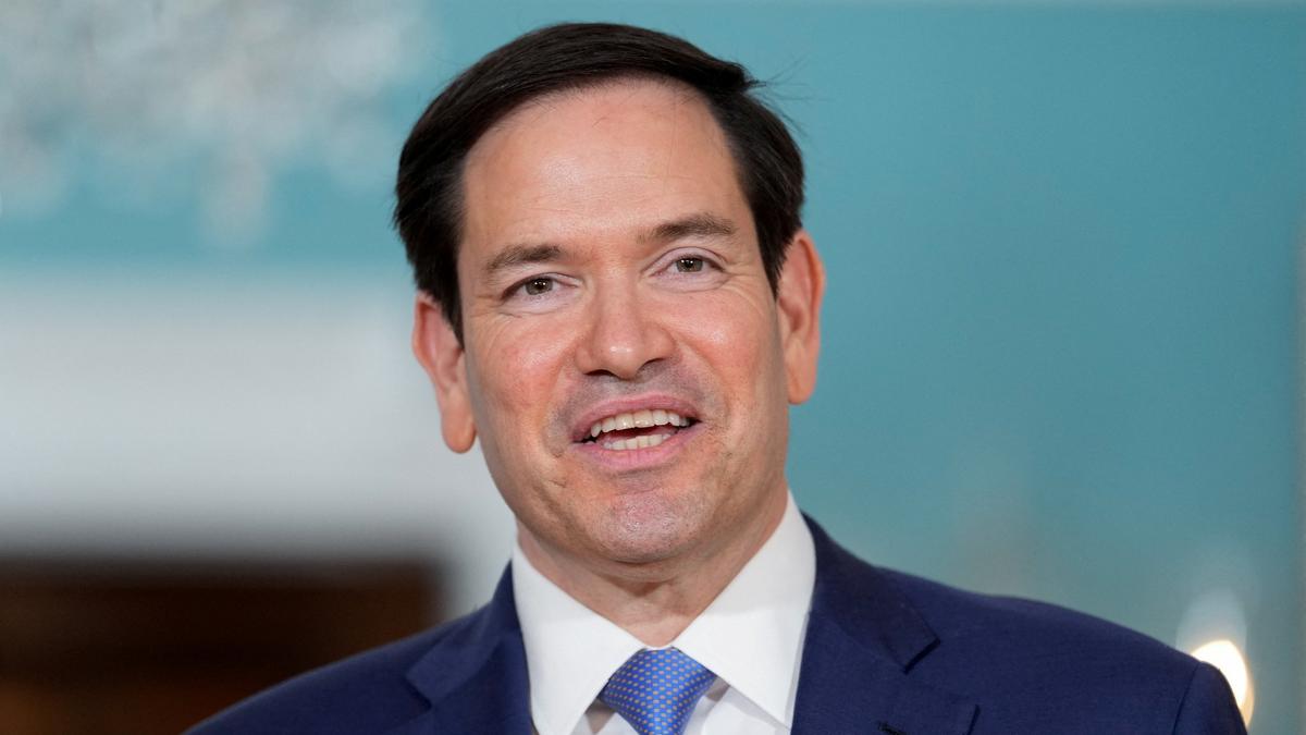 U.S., India will rise to modern challenges together: Secretary Rubio in Independence Day message for India