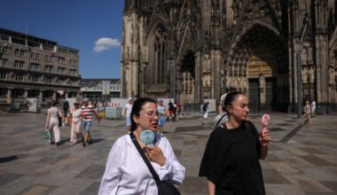 Anteil junger Menschen in Deutschland bleibt rekordniedrig