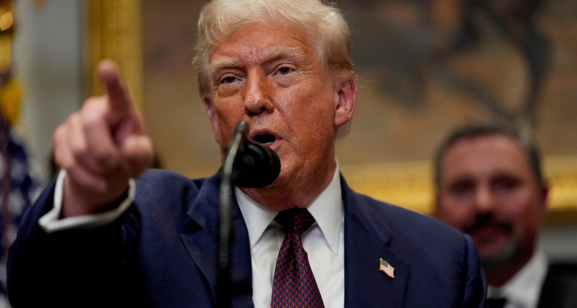Trump sets new tariffs on dozens of countries’ exports | Donald Trump News