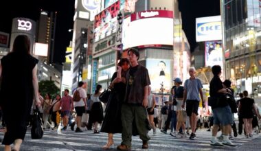 Japanese Labour Ministry panel proposes record minimum wage hike, Nikkei reports | The Mighty 790 KFGO