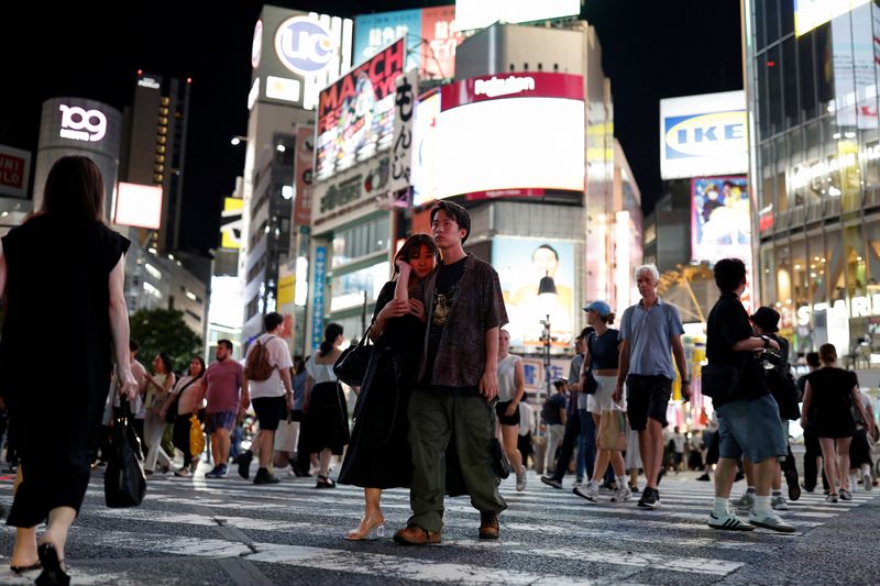 Japanese Labour Ministry panel proposes record minimum wage hike, Nikkei reports | The Mighty 790 KFGO