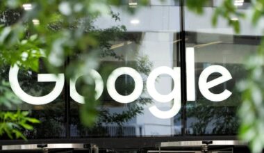 South Korea delays decision on Google’s request for map data exports