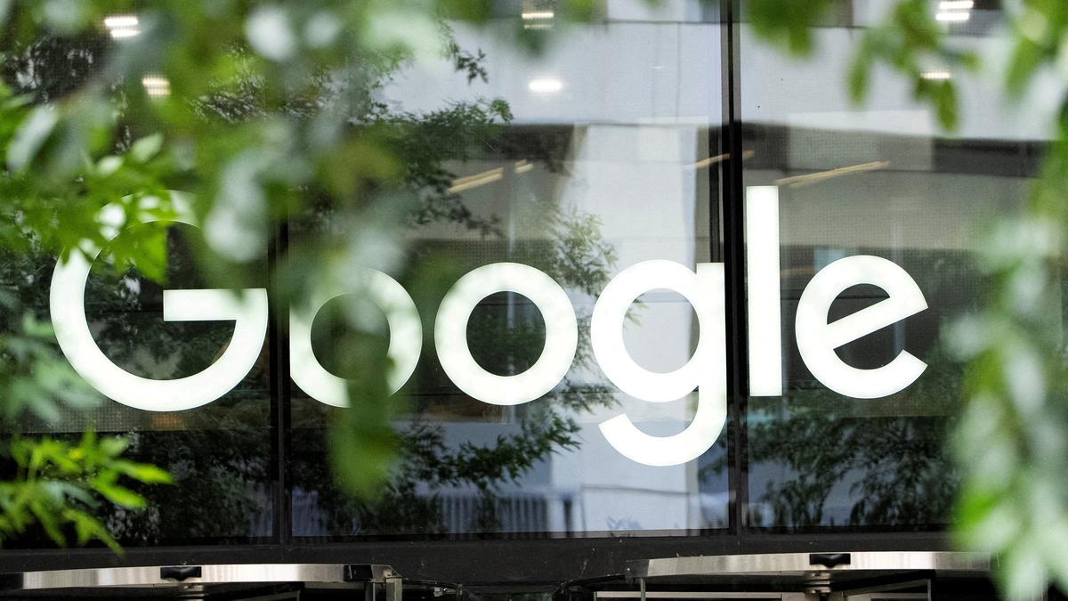 South Korea delays decision on Google’s request for map data exports
