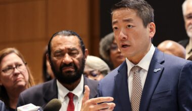 US Democrats flee Texas to block Trump-backed election redistricting | Politics News