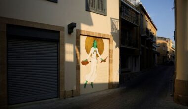 Cyprus property disputes threaten UN peace talks