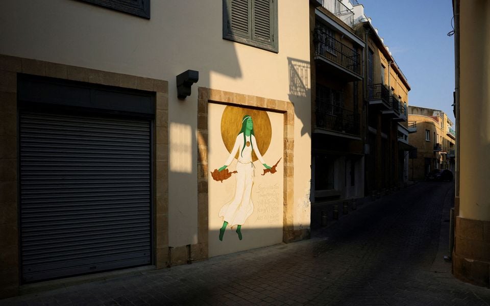 Cyprus property disputes threaten UN peace talks