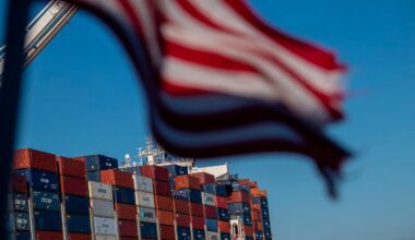 Trump tariffs hit Hungary, Slovakia auto industries despite Orban’s ties