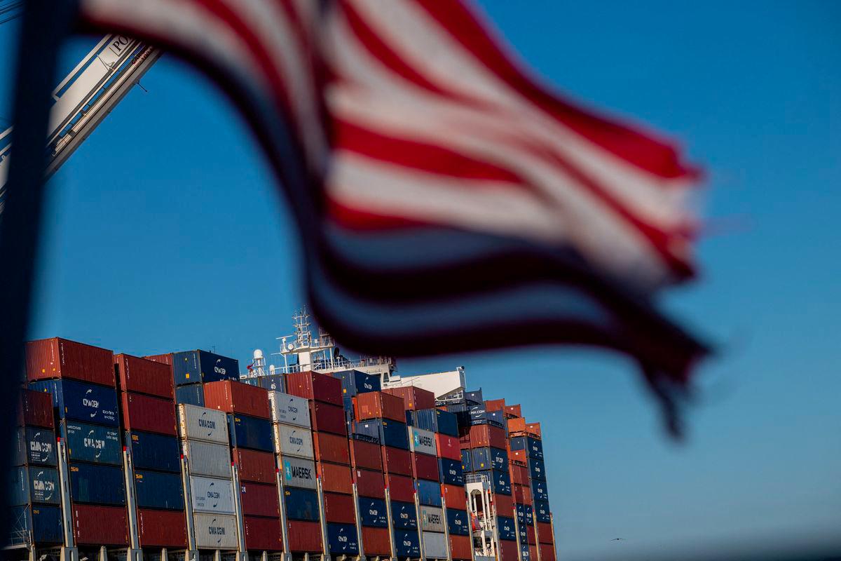 Trump tariffs hit Hungary, Slovakia auto industries despite Orban’s ties