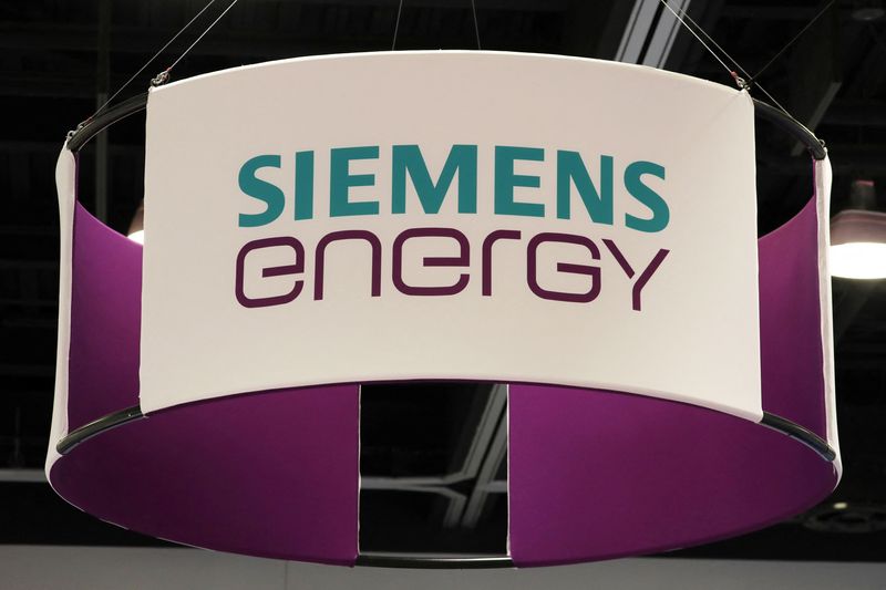 Siemens Energy targets upper end of 2025 outlook on strong US demand | The Mighty 790 KFGO