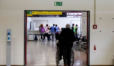 Germany plans to cut benefits for newly arrived Ukrainian refugees, draft law shows