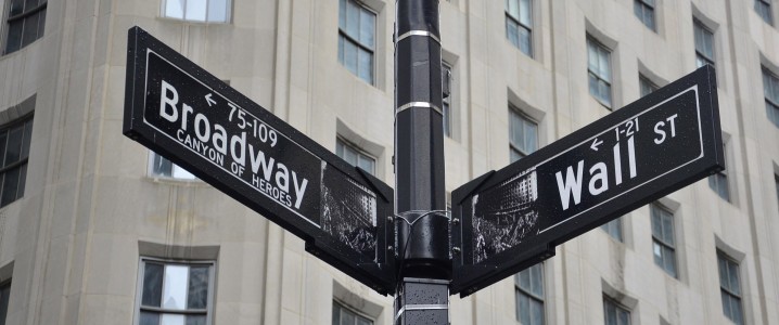 Wall St