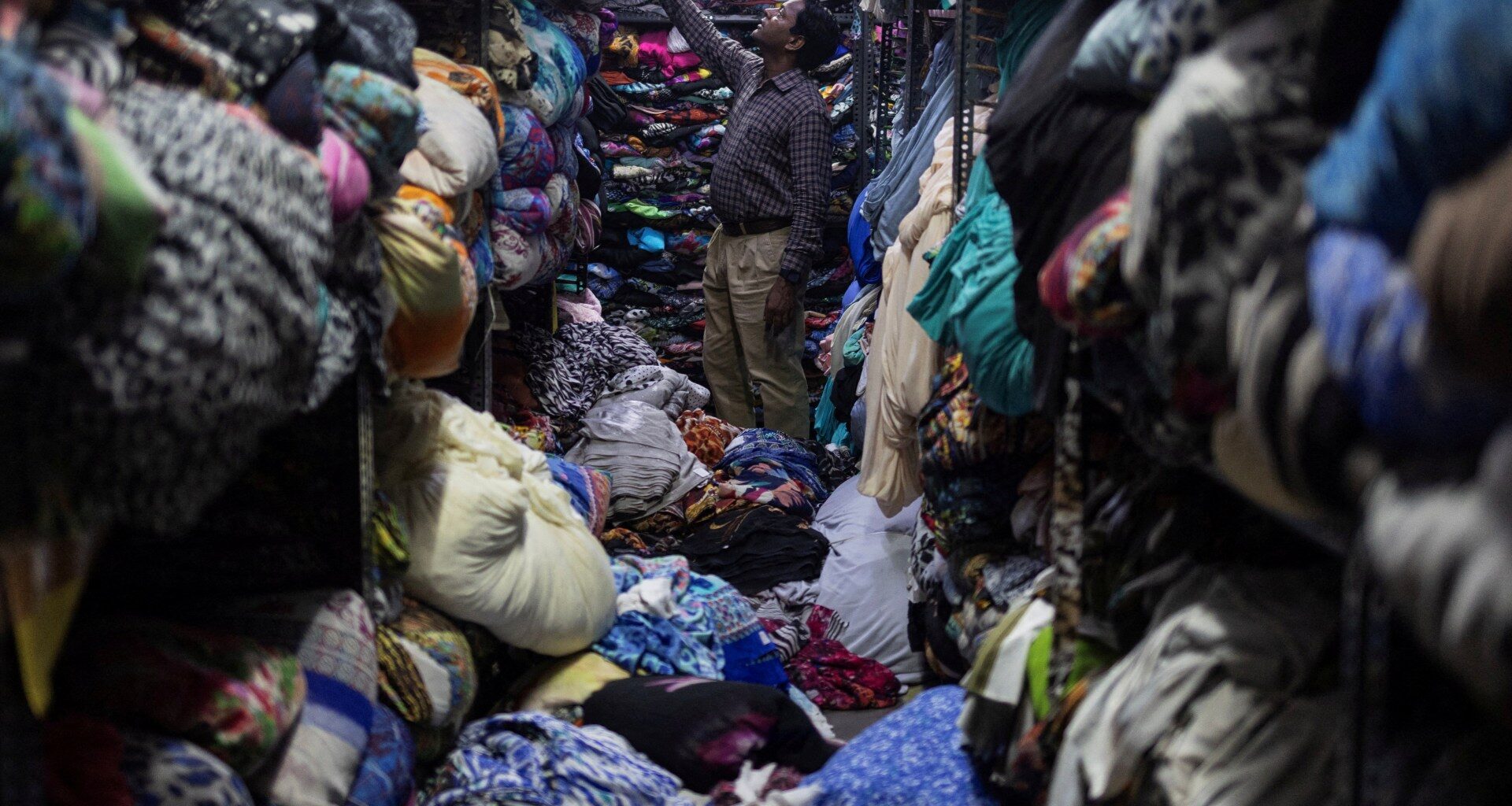 ‘In a nightmare’: India braces for big layoffs as Trump’s tariffs bite | Business and Economy