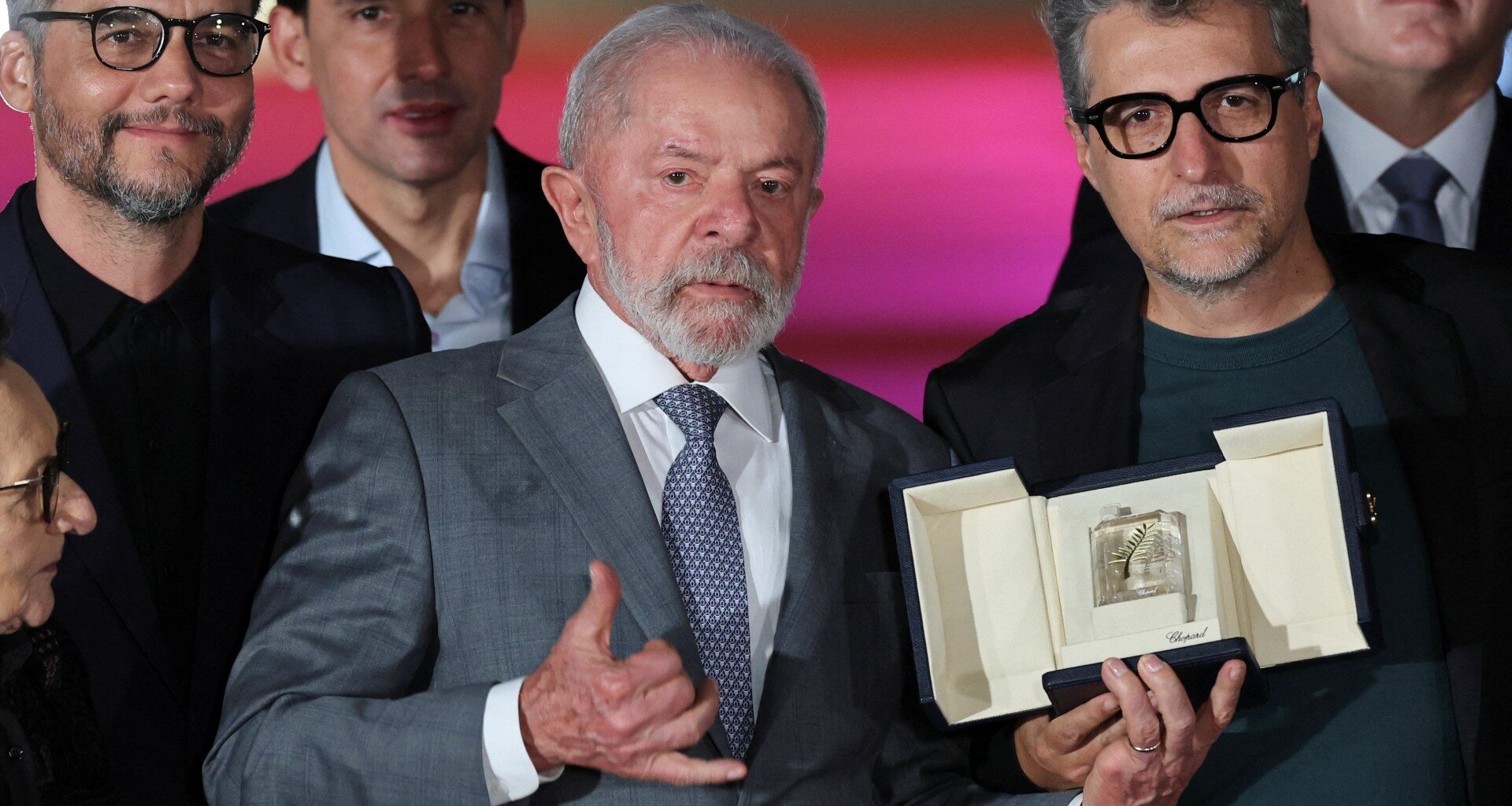 Brazil’s President Lula vetoes parts of environmental ‘devastation bill’ | Environment News