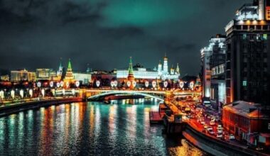 Moscow