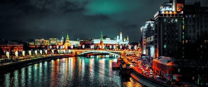 Moscow