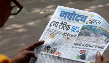 India may pause plans to buy US arms after Trump’s tariffs: Report | Business and Economy News