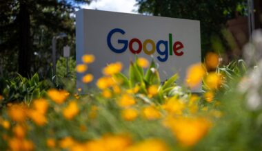 South Korea delays decision on Google’s request for map data exports | 104.1 WIKY
