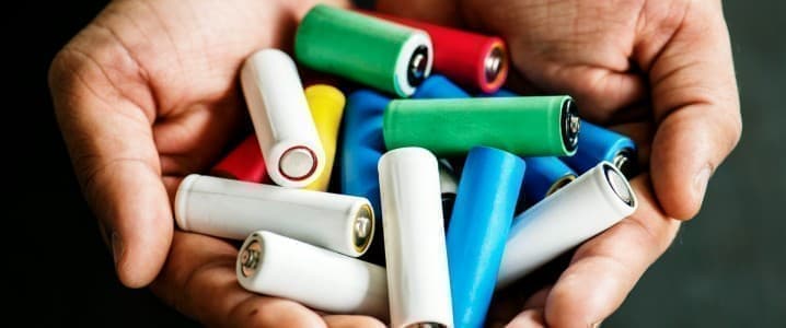 Batteries