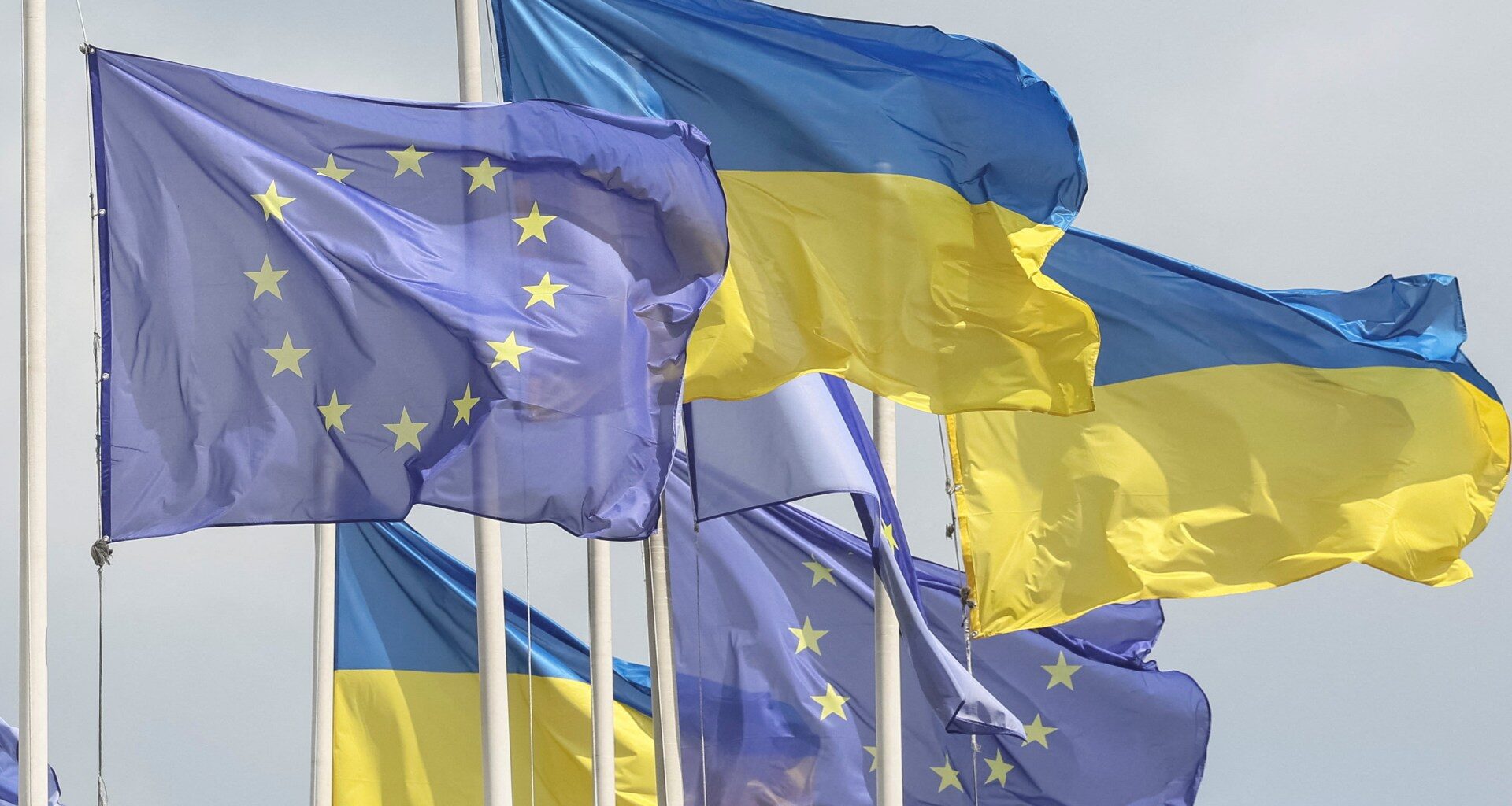 EU holds talks amid fear that Trump-Putin meeting will sideline Ukraine | Russia-Ukraine war News