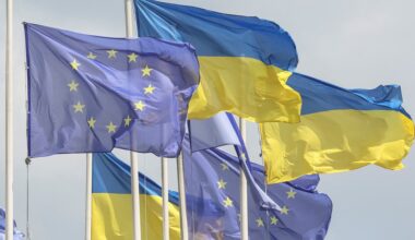 EU holds talks amid fear that Trump-Putin meeting will sideline Ukraine | Russia-Ukraine war News