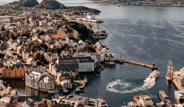 Norway