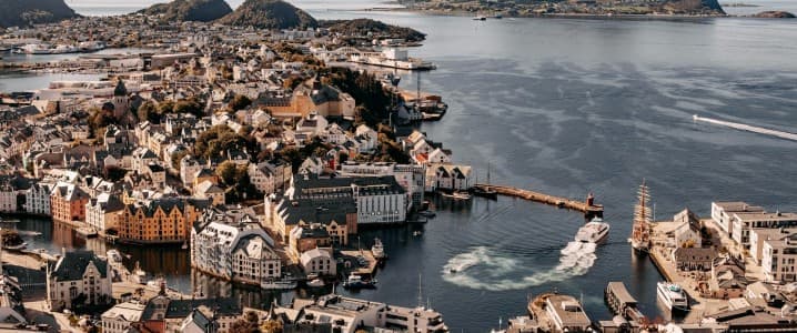 Norway