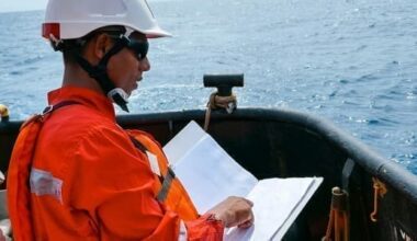 Offshore oil and gas