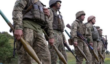 Russia-Ukraine war: List of key events, day 1,266 | Russia-Ukraine war News