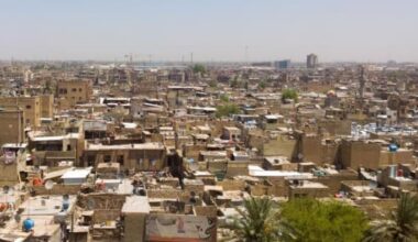 Baghdad