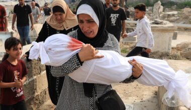 Israel kills 61 people in Gaza City, at least 100 across enclave | Israel-Palestine conflict News