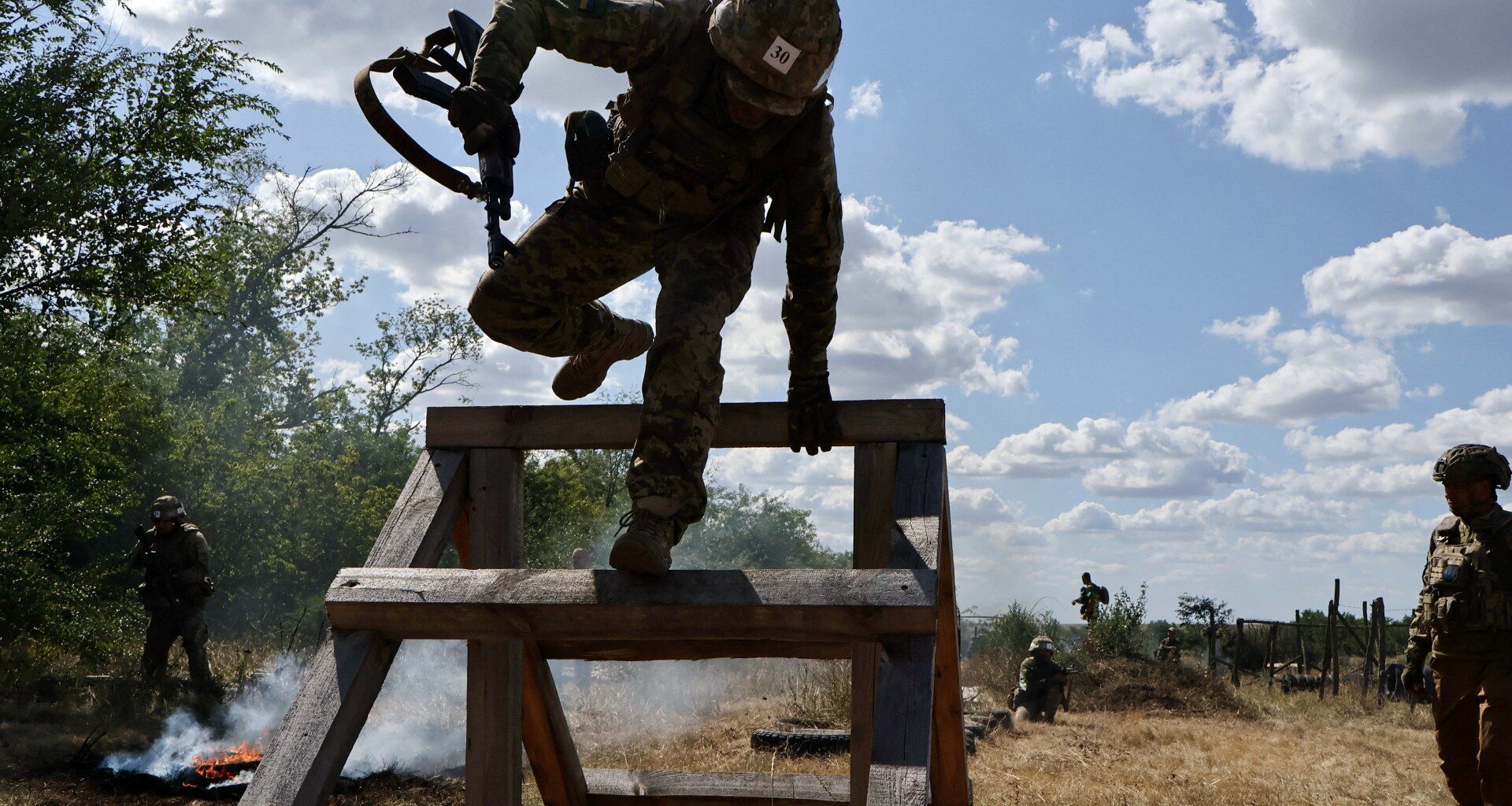 Russia-Ukraine war: List of key events, day 1,268 | Russia-Ukraine war News