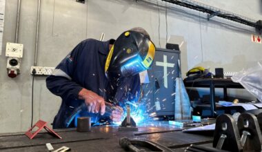 Trump Tariffs Take Effect