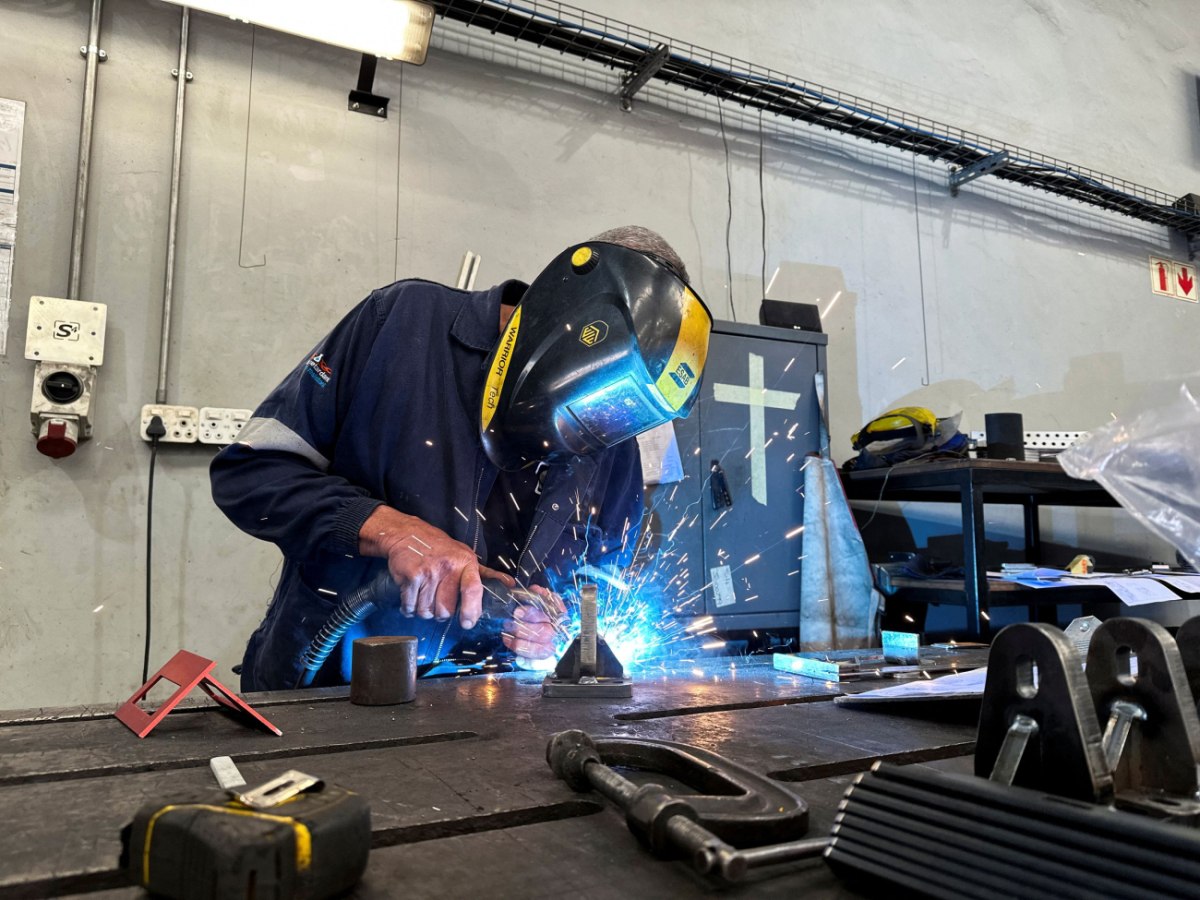 Trump Tariffs Take Effect
