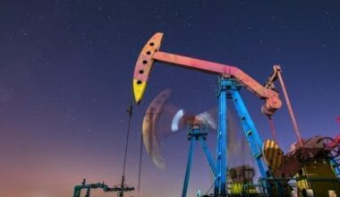 US Shale Oil