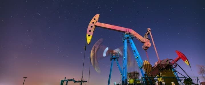 US Shale Oil