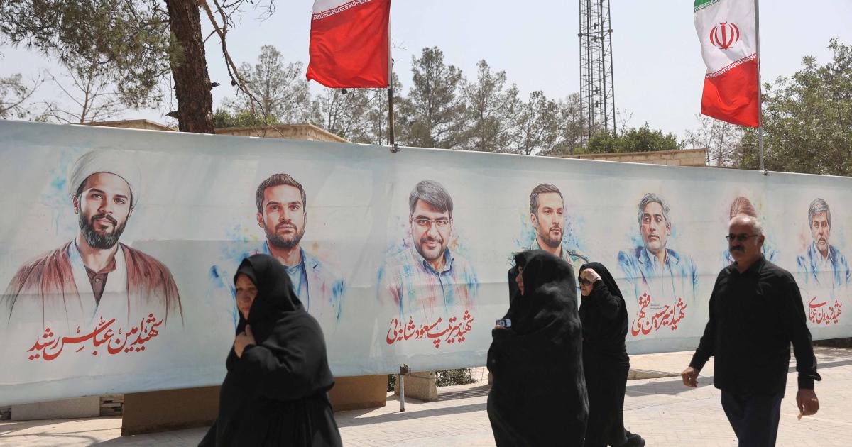 The Path to a Good-Enough Iran Deal