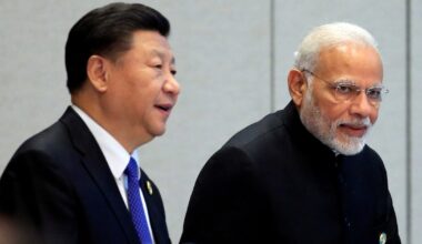 US trade war, India-China ties loom large at SCO summit in Tianjin | Politics News