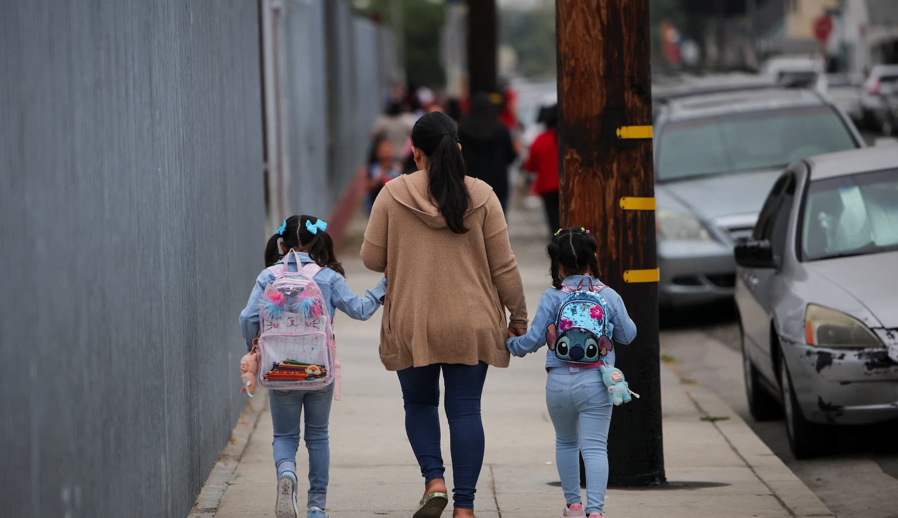 What harsh immigration policies mean for students, families, and schools