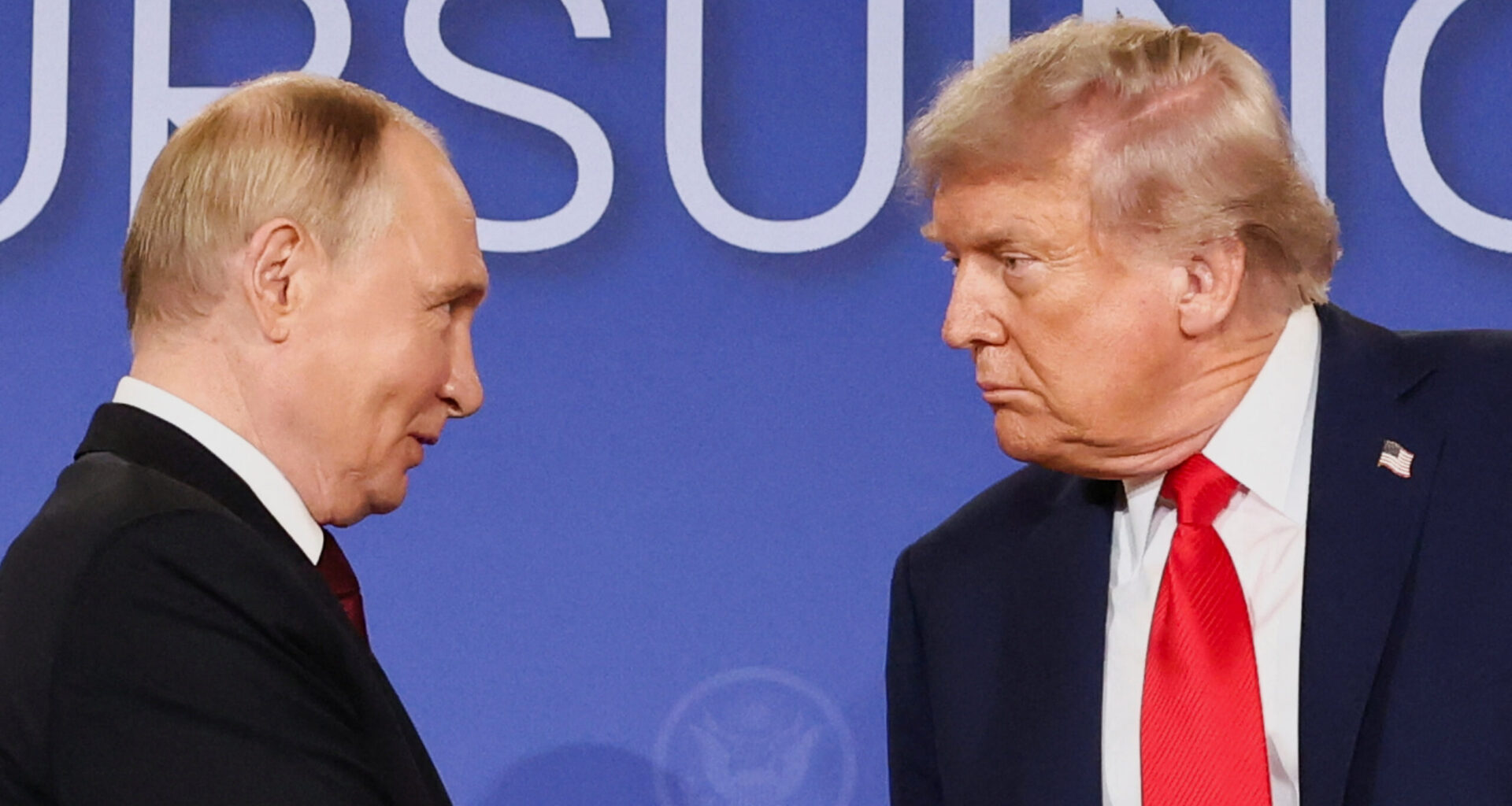 Experts react: Trump and Putin just left Alaska without a deal. Here’s what that means for Russia’s war on Ukraine.