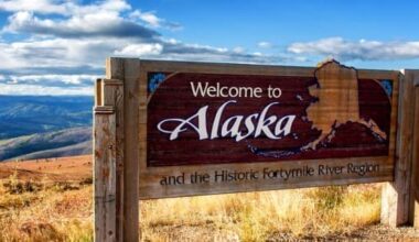 Alaska